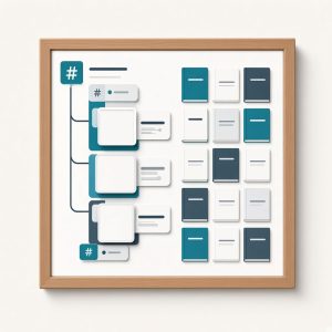 Elementor layouts