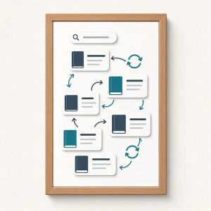 Admin import & sync