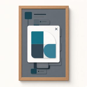 Lightbox viewing