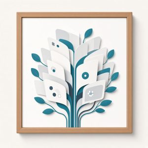 Growing free core