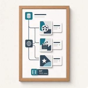 TMDb & OMDb import