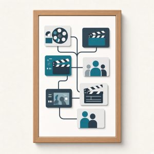 Movies & people